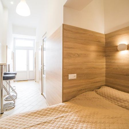 Smart Apartments Lwów Zewnętrze zdjęcie