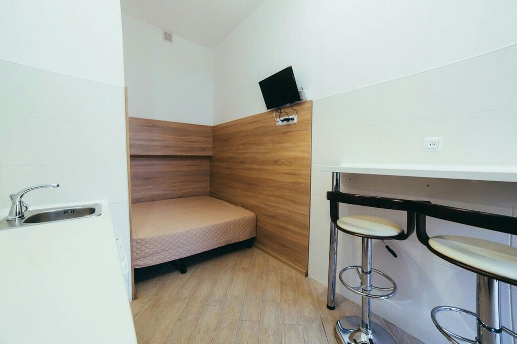 Smart Apartments Lwów Zewnętrze zdjęcie
