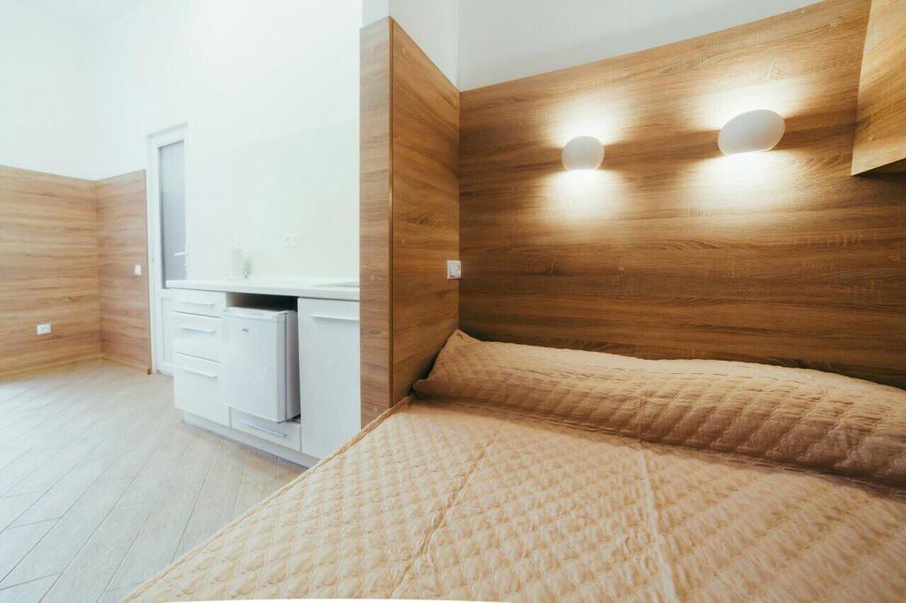 Smart Apartments Lwów Zewnętrze zdjęcie