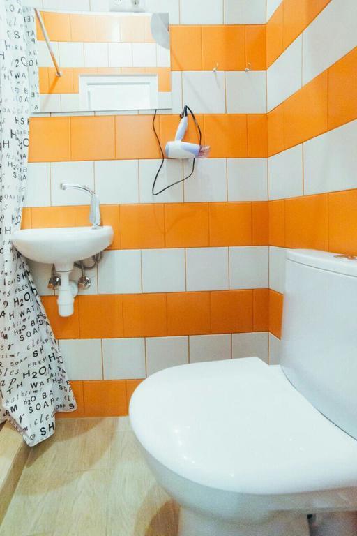 Smart Apartments Lwów Zewnętrze zdjęcie