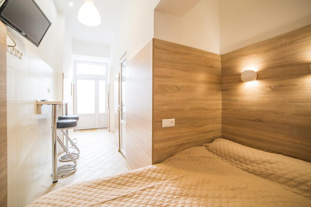 Smart Apartments Lwów Zewnętrze zdjęcie