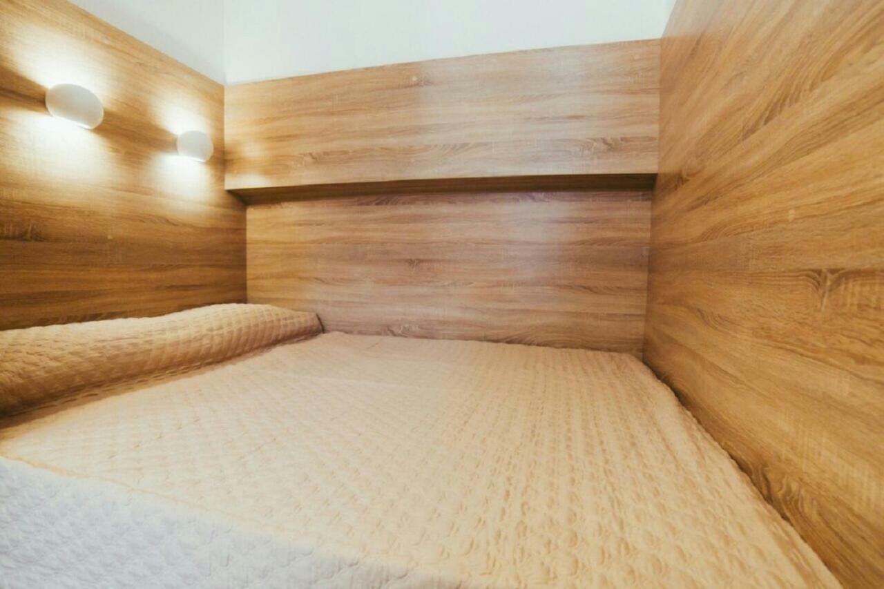 Smart Apartments Lwów Zewnętrze zdjęcie